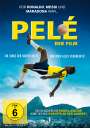 Jeff Zimbalist: Pelé - Der Film, DVD