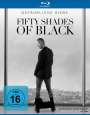 Michael Tiddes: Fifty Shades of Black (Blu-ray), BR