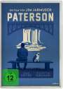 Jim Jarmusch: Paterson, DVD
