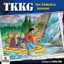 : TKKG (Folge 201) Vom Goldschatz besessen, CD