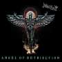 Judas Priest: Angel Of Retribution (180g), LP,LP