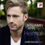: Benjamin Appl - Heimat, CD