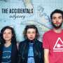 The Accidentals: Odyssey, CD