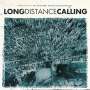 Long Distance Calling: Satellite Bay (Reissue) (180g), LP,LP,CD