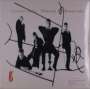 Spandau Ballet: Through The Barricades (remastered) (Limited Edition) (Red Vinyl), LP
