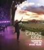 Carole King: Tapestry: Live In Hyde Park 2016, CD,DVD