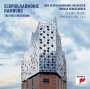 Johannes Brahms: Symphonien Nr.3 & 4 (Die erste Aufnahme aus der neuen Elbphilharmonie Hamburg), CD