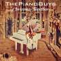The Piano Guys: Christmas Together, CD