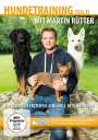 : Hundetraining mit Martin Rütter Teil 2, DVD