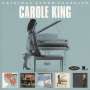 Carole King: Original Album Classics Vol.2, CD,CD,CD,CD,CD