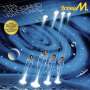 Boney M.: 10.000 Lightyears (remastered), LP