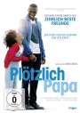 Hugo Gélin: Plötzlich Papa, DVD