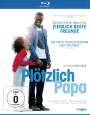 Hugo Gélin: Plötzlich Papa (Blu-ray), BR