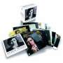 : Murray Perahia - The Complete Analogue Recordings, CD,CD,CD,CD,CD,CD,CD,CD,CD,CD,CD,CD,CD,CD,CD