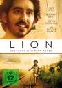 Garth Davis: Lion, DVD