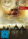 Colm McCarthy: The Girl with all the Gifts, DVD