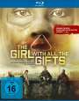 Colm McCarthy: The Girl with all the Gifts (Blu-ray), BR
