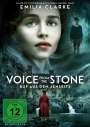 Eric D. Howell: Voice from the Stone, DVD