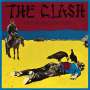 The Clash: Give 'Em Enough Rope (180g), LP