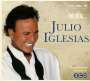 Julio Iglesias: The Real... Julio Iglesias, CD,CD,CD