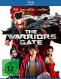 Matthias Hoene: The Warriors Gate (Blu-ray), BR
