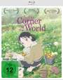 Sunao Katabuchi: In this corner of the world (Blu-ray), BR