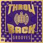 : Throwback Grooves, CD,CD,CD