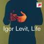 : Igor Levit - Life, CD,CD