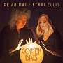 Brian May & Kerry Ellis: Golden Days, CD