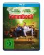 Christian Zübert: Lommbock (Blu-ray), BR