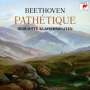 : Rudolf Serkin - Beethoven Pathetique, CD