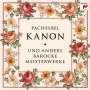 : Pachelbel - Kanon und andere barocke Meisterwerke, CD