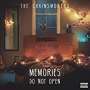 The Chainsmokers: Memories...Do Not Open (Explicit), CD