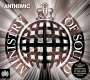 : Ministry Of Sound: Anthemic, CD,CD