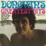 Donovan: Greatest Hits, LP