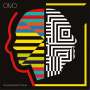 OMD (Orchestral Manoeuvres In The Dark): The Punishment Of Luxury, CD