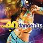 : Top 40: Dance Hits, CD,CD