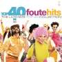 : Top 40: Foute Hits, CD,CD
