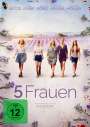 Olaf Kraemer: 5 Frauen, DVD