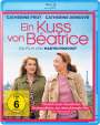 Martin Provost: Ein Kuss von Béatrice (Blu-ray), BR