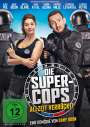 Dany Boon: Die Super-Cops - Allzeit verrückt!, DVD