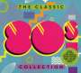 : Classic 80s Collection, CD,CD,CD