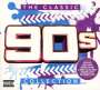 : The Classic 90s Collection, CD,CD,CD