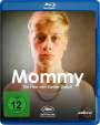 Xavier Dolan: Mommy (Blu-ray), BR
