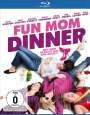Alethea Jones: Fun Mom Dinner (Blu-ray), BR