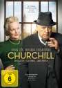 Jonathan Teplitzky: Churchill, DVD