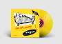 Stan Getz: Stan Getz Quartet (Yellow Vinyl), LP