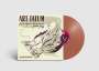 Art Tatum: Art Tatum From Gene Norman's Just Jazz (Red-Brown Vinyl), LP
