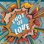 Bob Dylan: Shot Of Love, LP