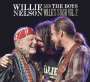 Willie Nelson: Willie And The Boys: Willie's Stash Vol. 2, CD